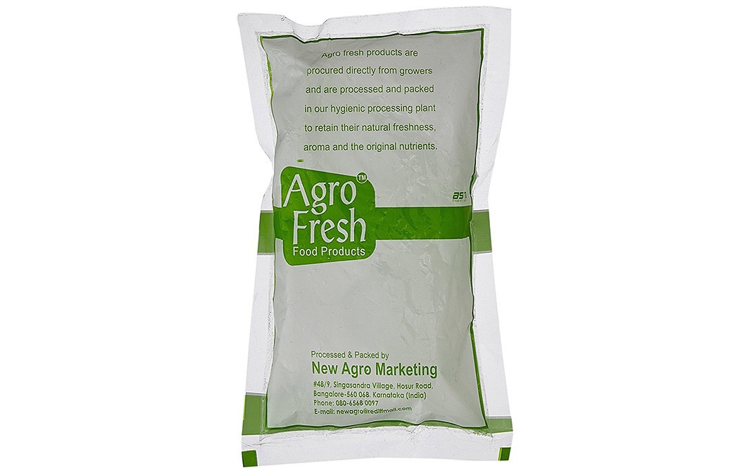 Agro Fresh Sugar Candy, White    Pack  100 grams